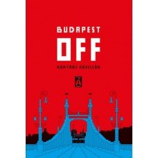 Budapest OFF     10.95 + 1.95 Royal Mail